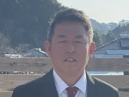 代表メッセージ