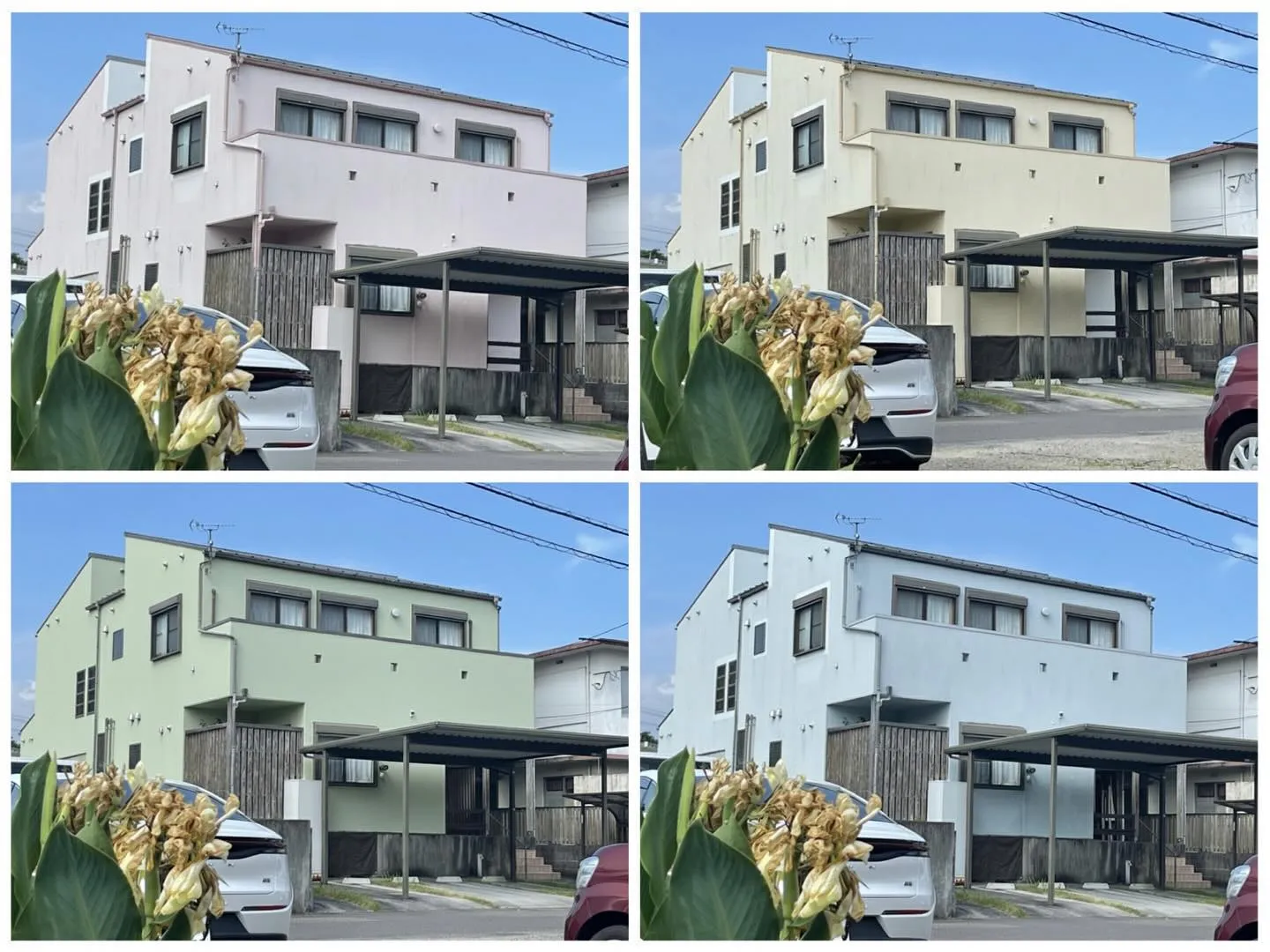 宮崎にお住まいの皆様、外壁塗装をお考えの際には、ぜひ家族全員...