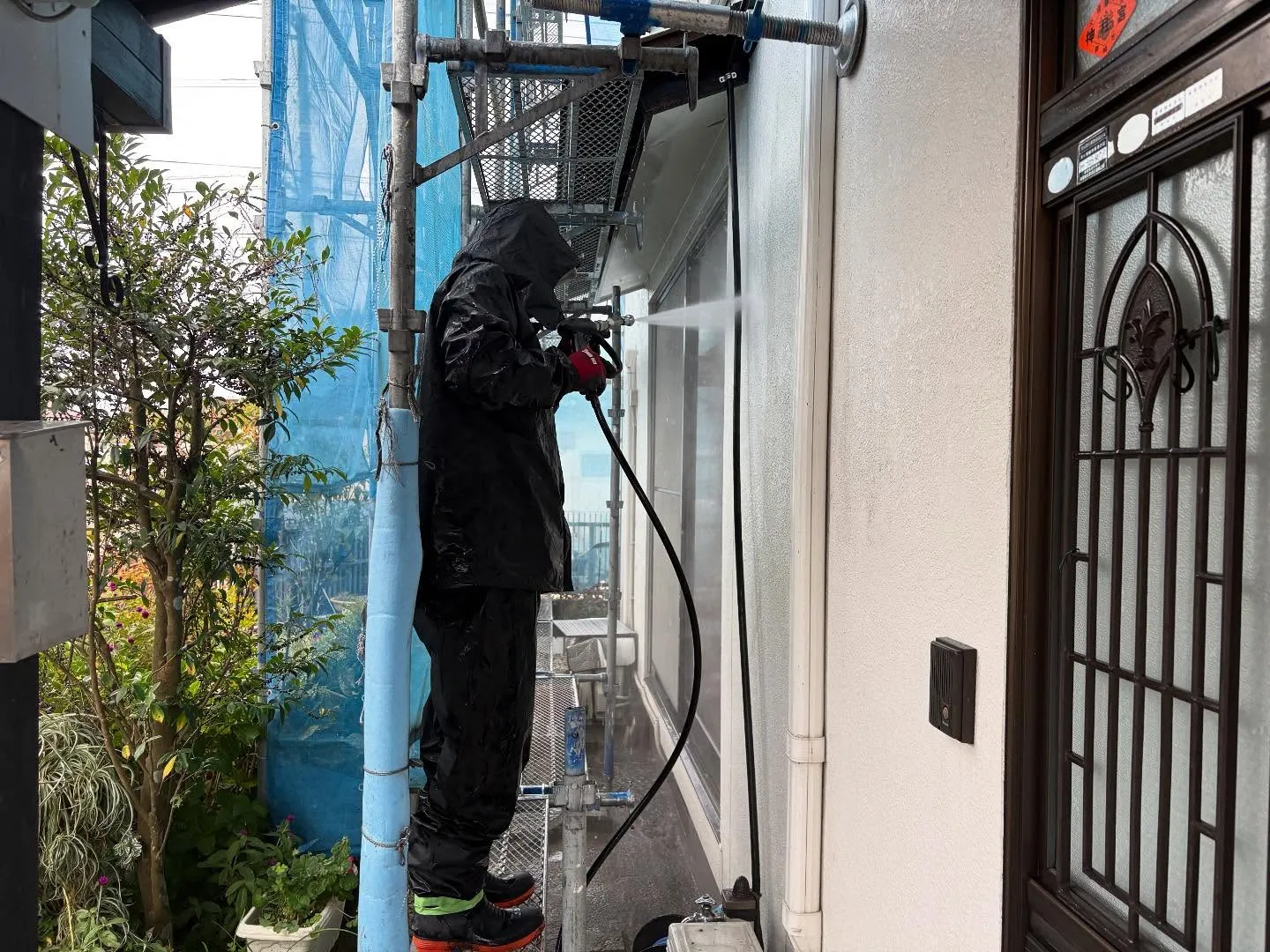 今週の作業内容をご紹介します！😊 