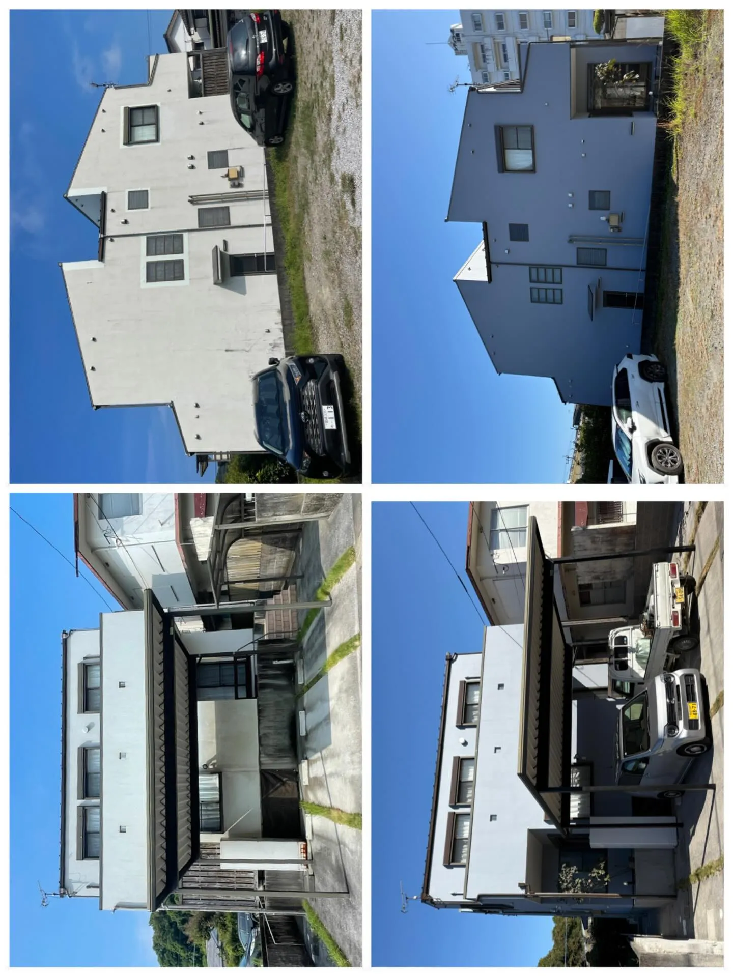 📸 施工事例のご紹介｜日南市 T様邸 ビフォーアフター ✨