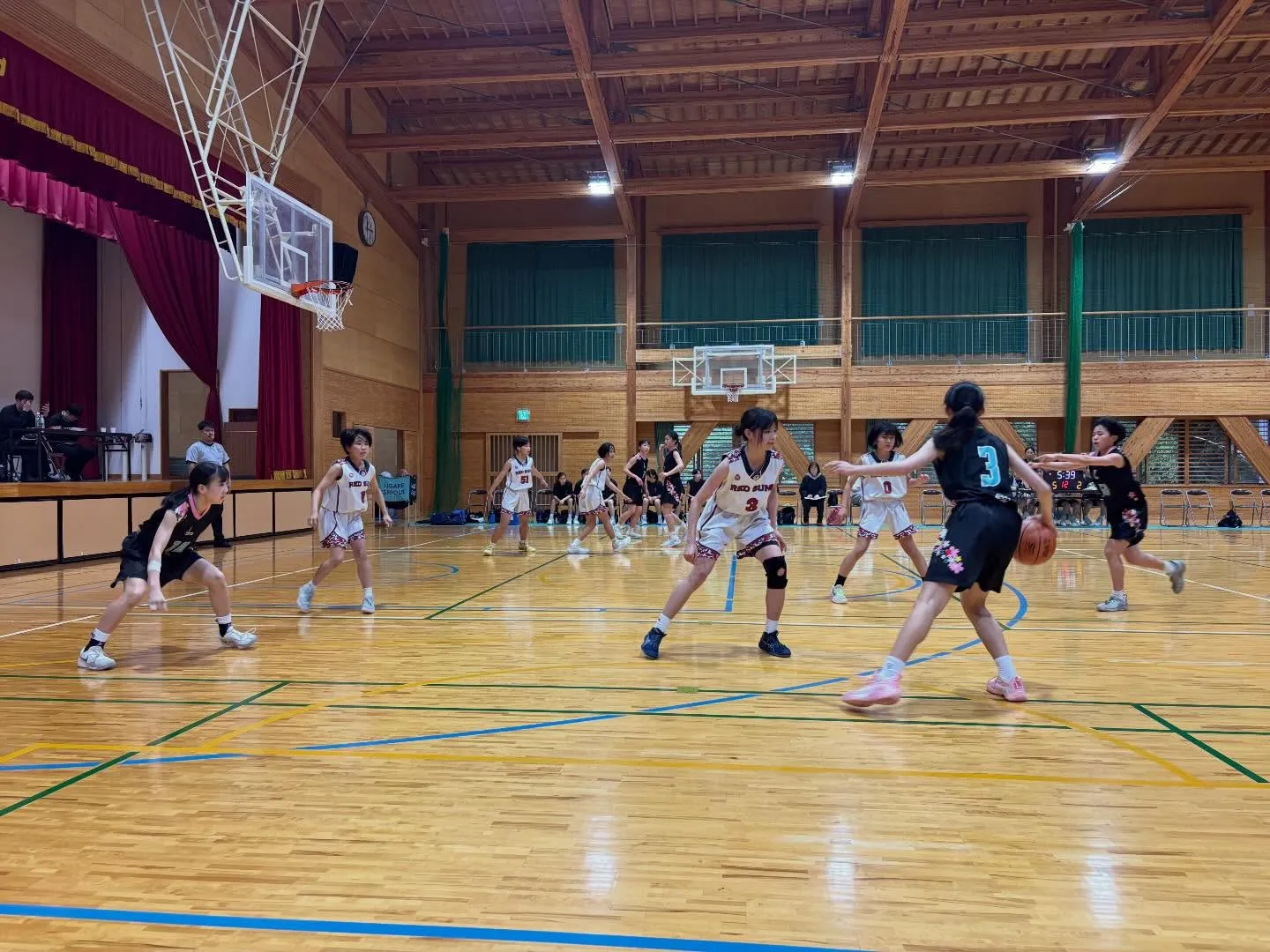 おはようございます。