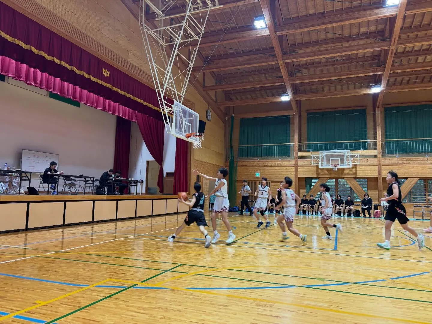 おはようございます。