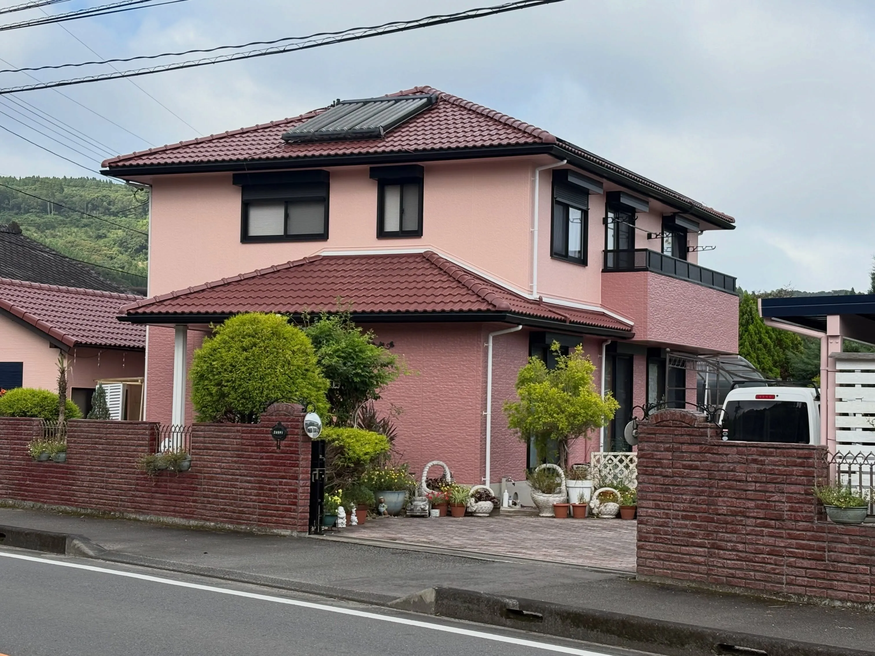 梅雨明けとともに工事ラッシュ！近況のご報告