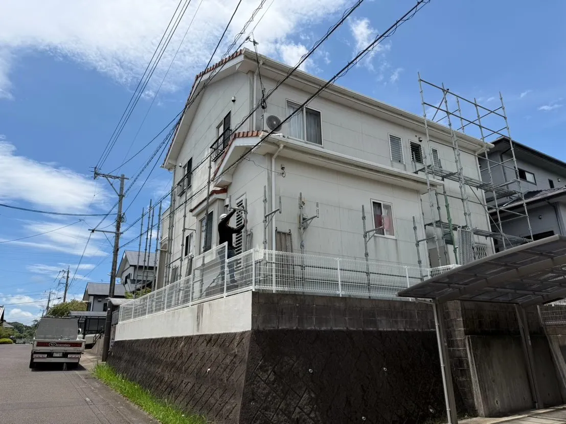 現場進捗のご報告|3現場で工事が進行中です!