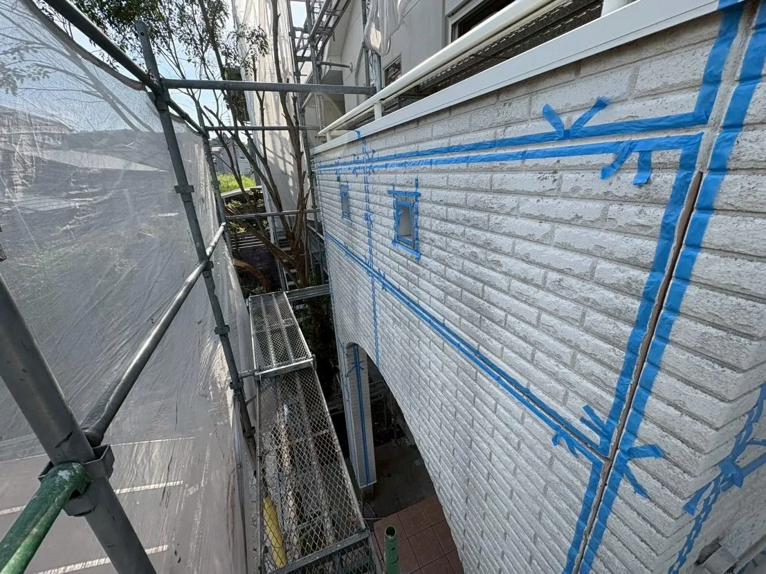 現場進捗のご報告|3現場で工事が進行中です!