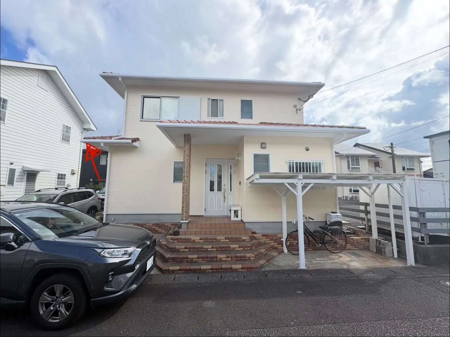 現場進捗のご報告|3現場が無事完工しました!