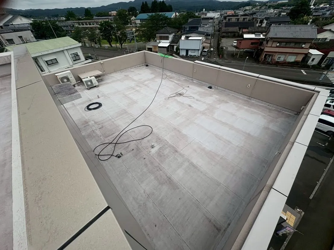 現場進捗のご報告|3現場が無事完工しました!