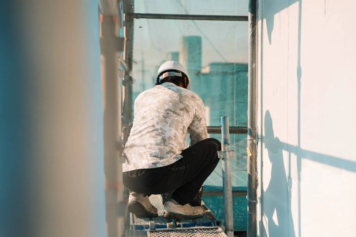 外壁を塗り替えたい方へのメッセージ