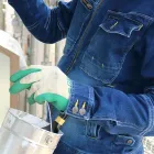 塗り替え